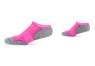 LIGHTFEET EVOLUTION CREW FLURO PINK