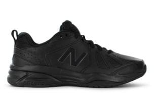 new balance men's 674 shoes black