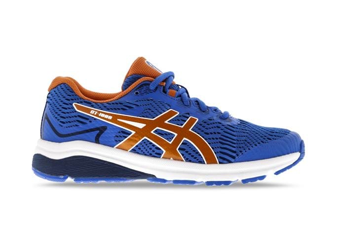 asics gt 1000 2 gs