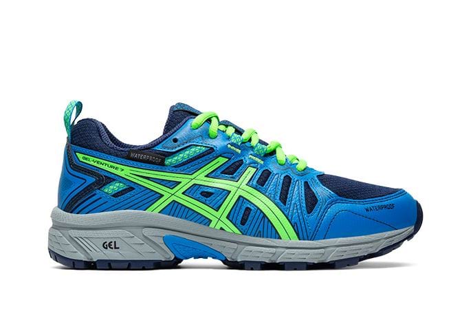 asics gel venture 7 overpronation