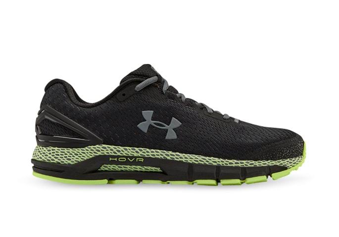 under armour mens runners