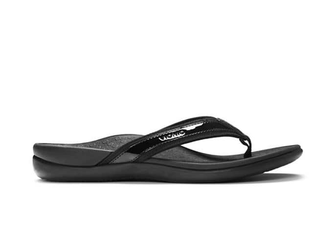 vionic islander thongs