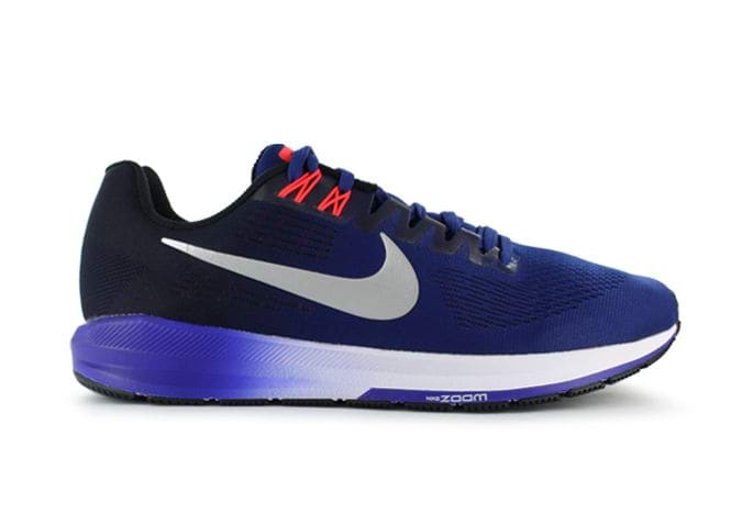 nike shoes zoom structure 21