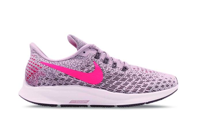 nike air zoom pegasus 35 womens rose