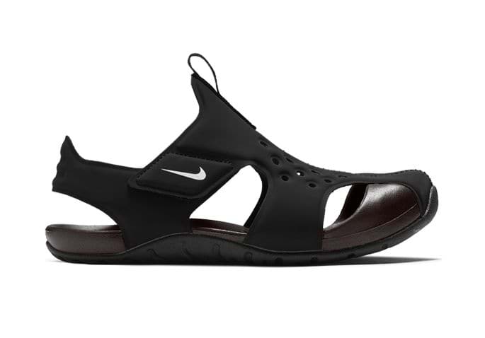 nike kids sandals nz