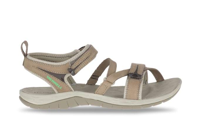 merrell siren strap sandal