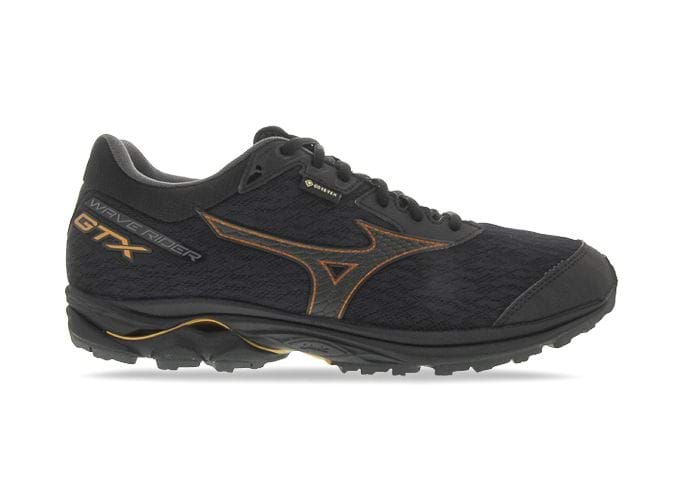 mizuno wave rider nz