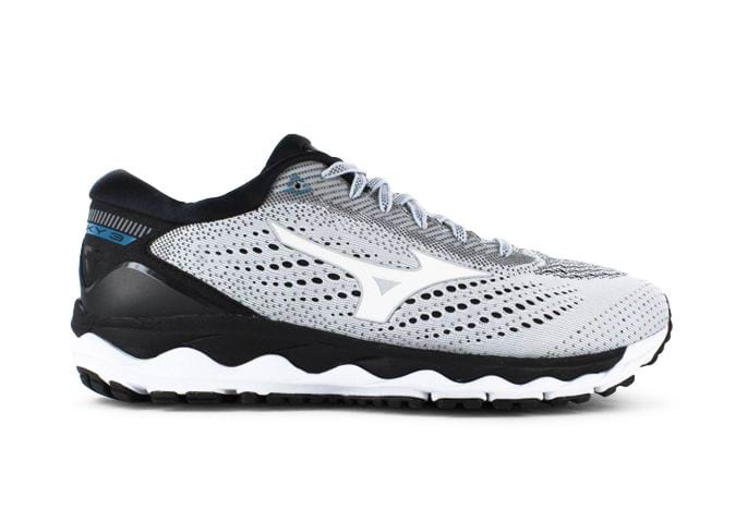 mizuno mens white