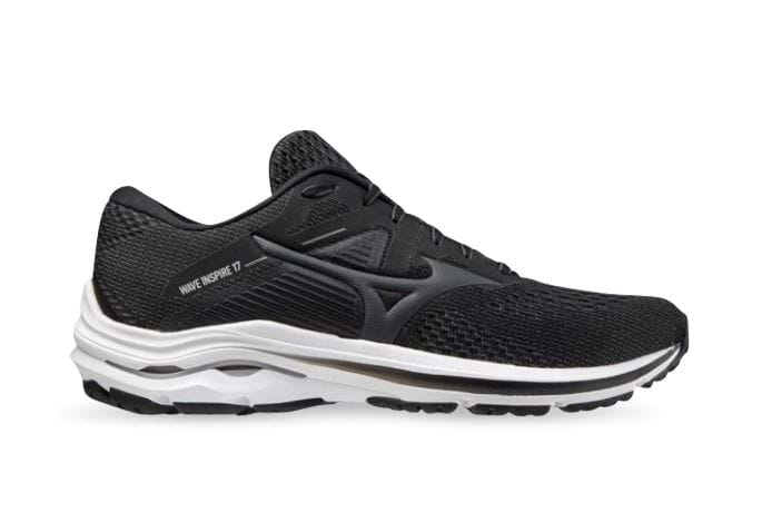 mizuno wave inspire 2e