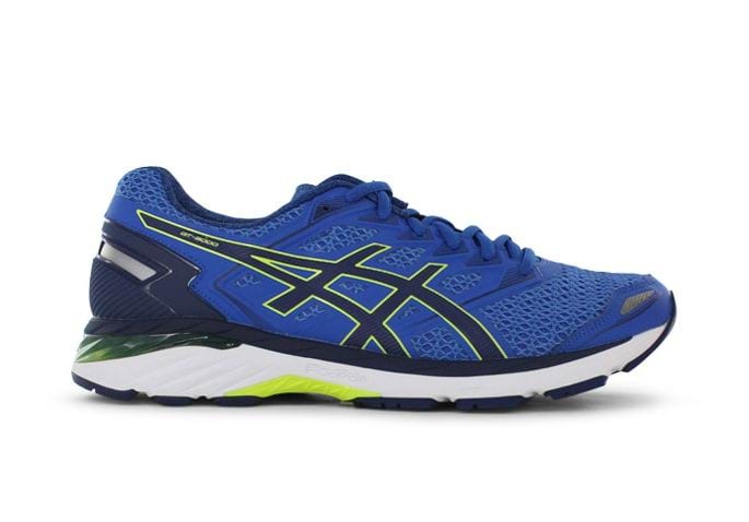 asics gel fortitude 8 mens