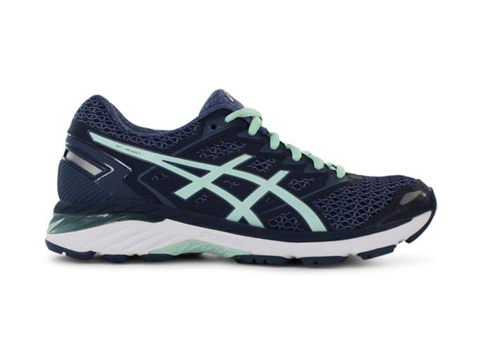 asics gt 3000 6 release date