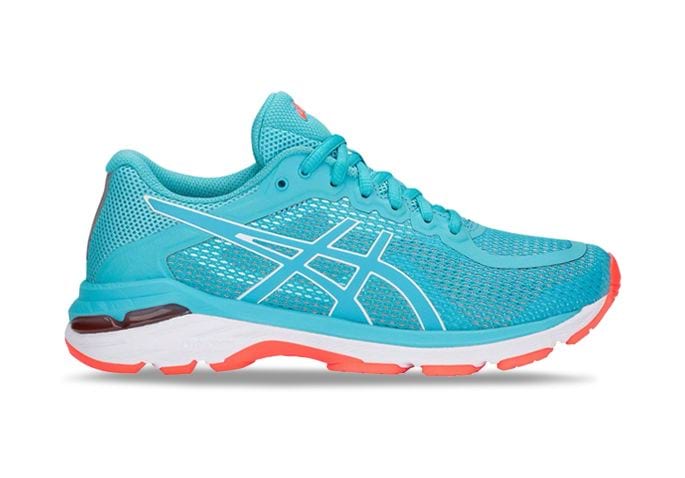 asics pursue 4 review