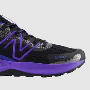 NEW BALANCE DYNASOFT NITREL V5 GS KIDS BLACK The Athlete s Foot