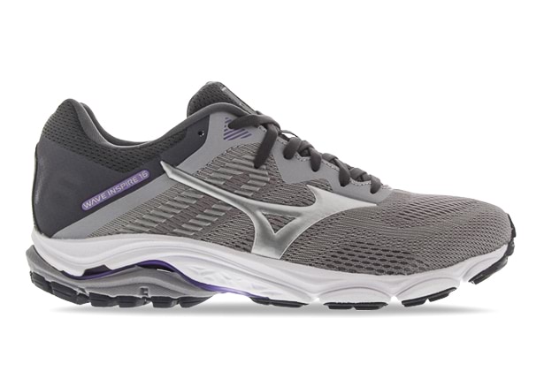 mizuno wave rider nz