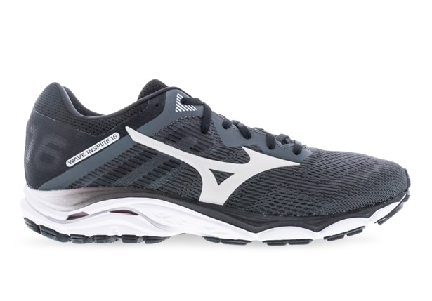 mizuno wave rider nz