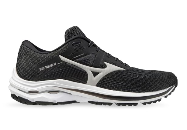 mizuno wave rider 23 nz