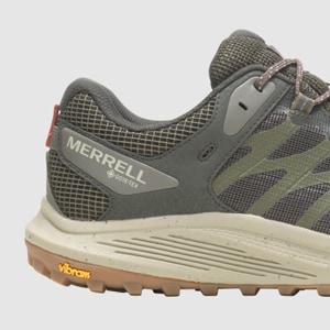 Merrell nova 2025 gtx review