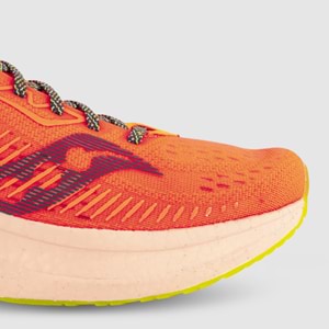 SAUCONY ENDORPHIN SPEED 2 MENS CAMPFIRE STORY | The Athlete's Foot