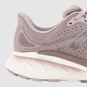 New balance best sale 860 women grey