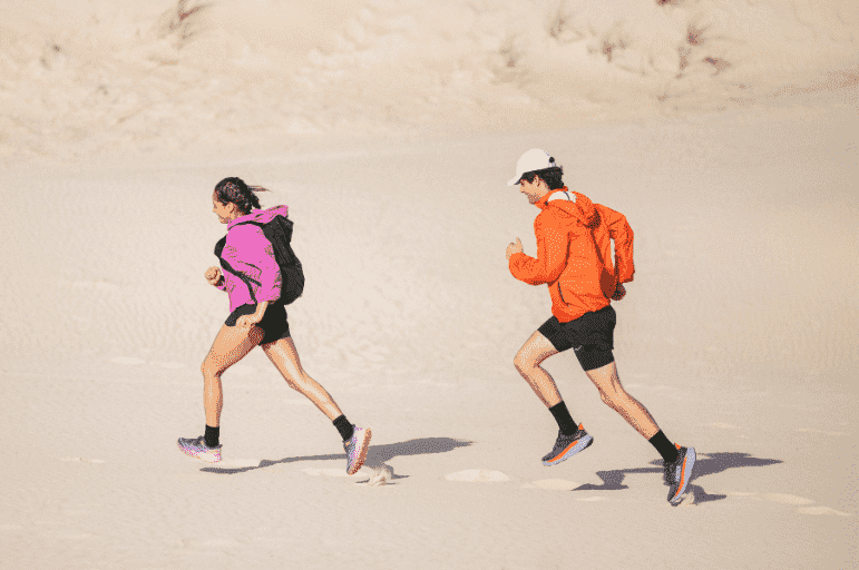 Beginners guide to trail running