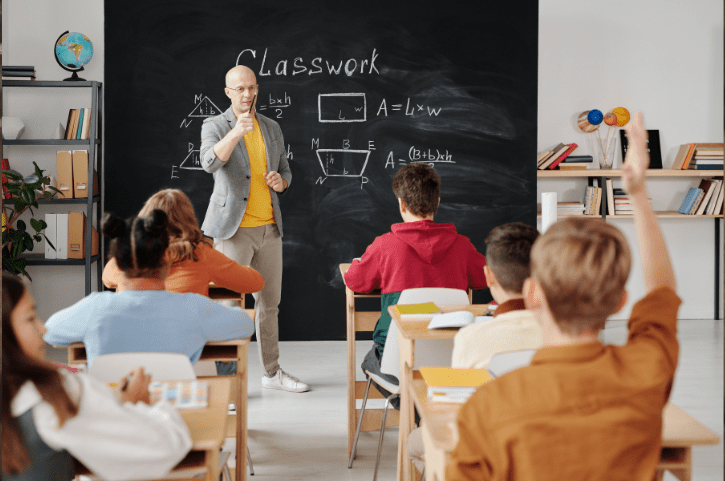 Black Formal School Shoes versus Black Sports School Shoes