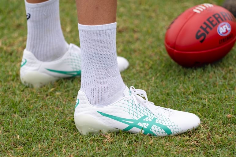 The Best Footy Boots for 2024