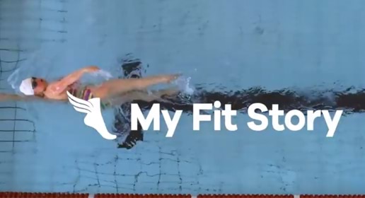 #MyFitStory – with OLIVIA SAYERS