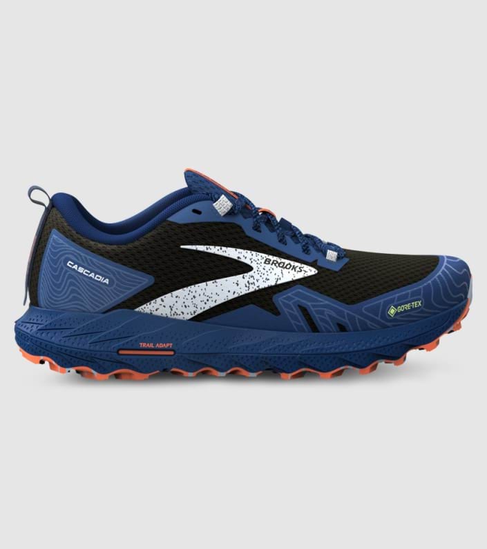 Brooks Cascadia 17 for men  