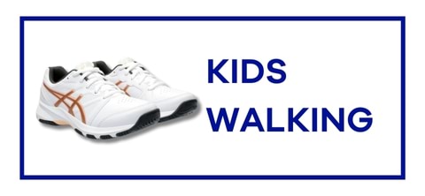 Kids Walking