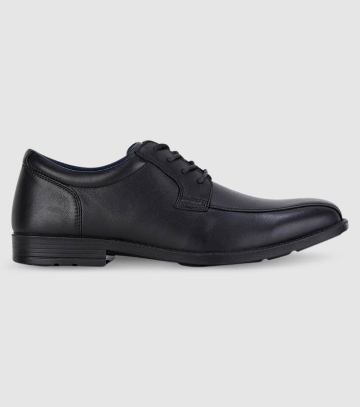 Clarks Brooklyn Senior school shoes