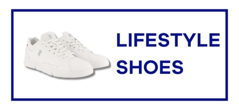 Lifestyle Shoes