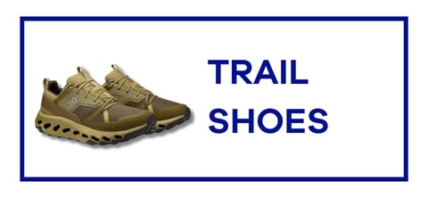 Shop Trail Shoes