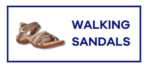 Shop Hiking Sandals