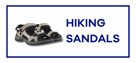 Shop Hiking Sandals