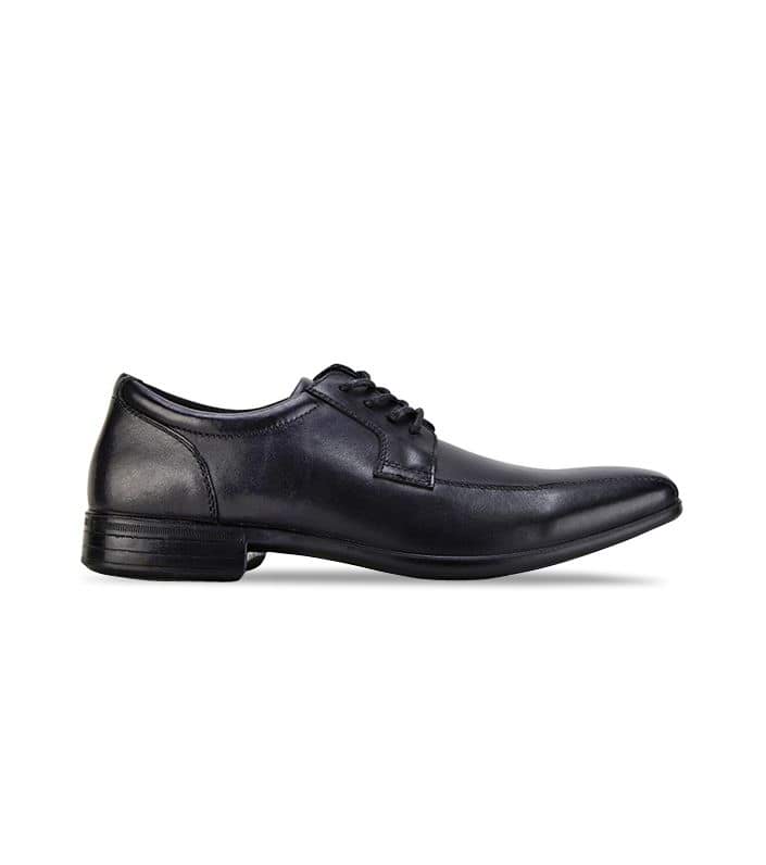 Harrison Capital Mens Black