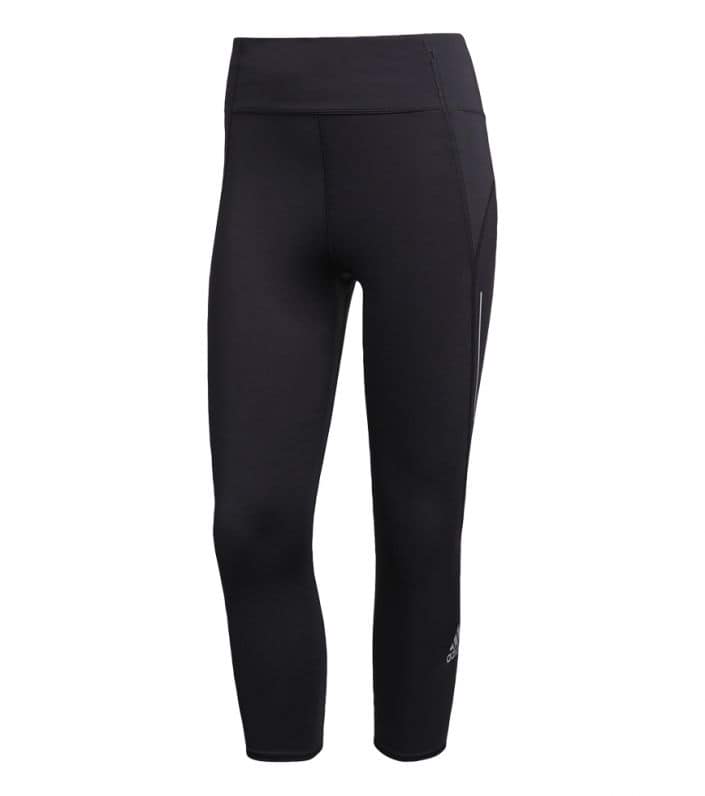 Adidas Own The Run 3/4 Tight Womens