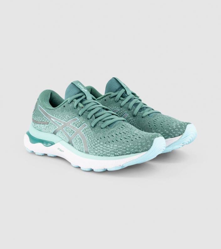 Asics Gel-Nimbus 24 Womens