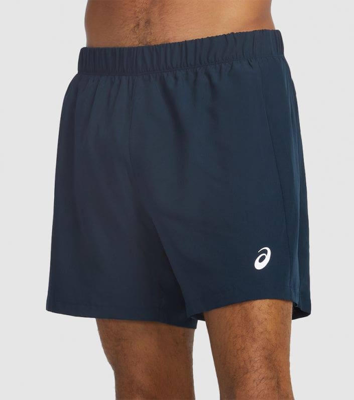 Asics Katakana 5 Inch Short Mens