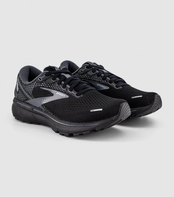 Brooks Ghost 14 (D) Womens