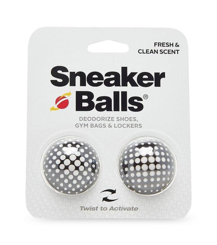 Sof Sole Sneaker Ball 2 Pack