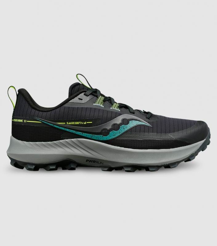 Saucony Peregrine 13 (2e Wide) Mens