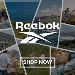 Shop Reebok