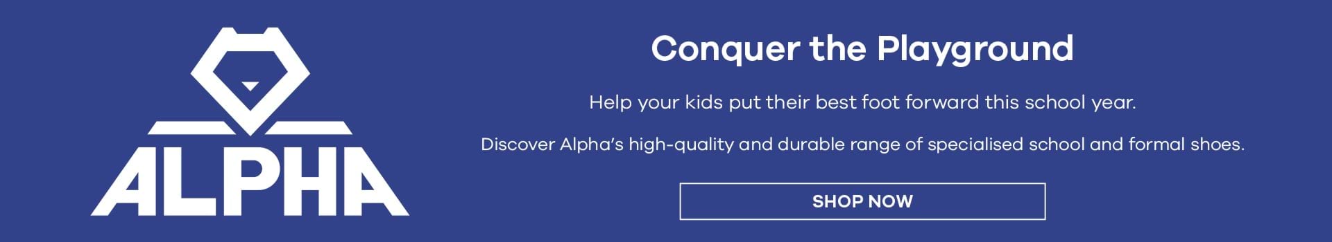 Shop Alpha