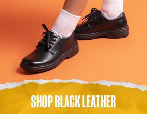 Shop black leather