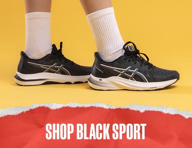 Shop Black Sport