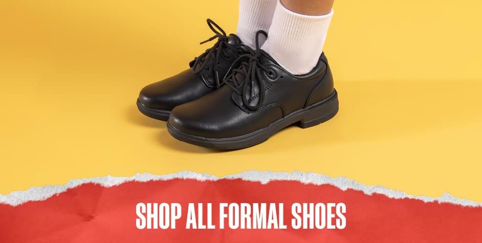 Shop all formal shoes