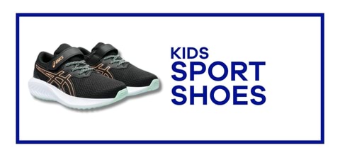 Kids Sport Shoes