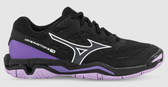 SHOP MIZUNO WAVE PHANTOM