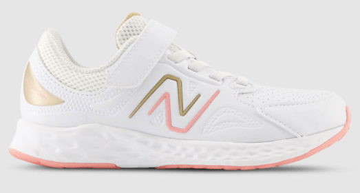 SHOP KIDS NEW BALANCE