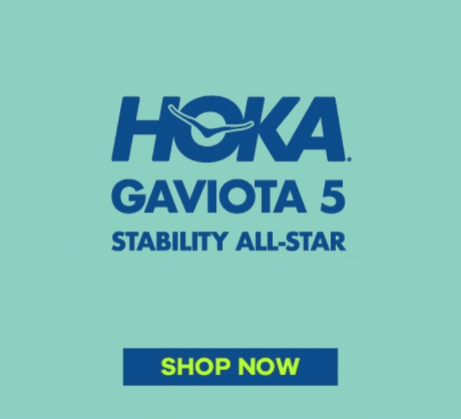 Shop HOKA Gaviota 5